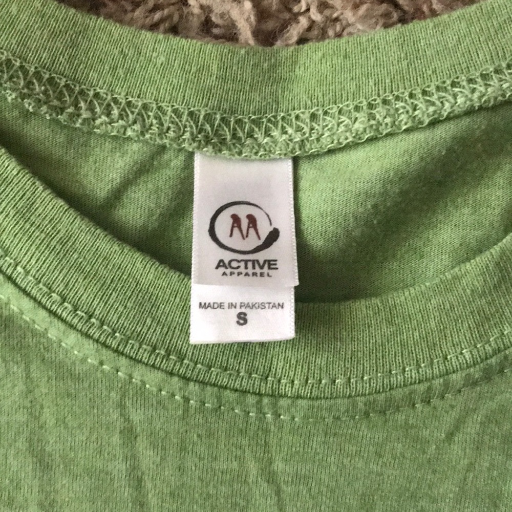 NASA tee - Picture 2 of 4